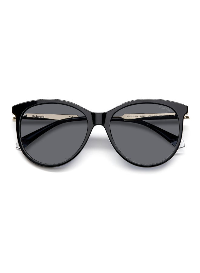 Polaroid CAT EYE POLAROID SUNGLASSES FRAMES - Image 4