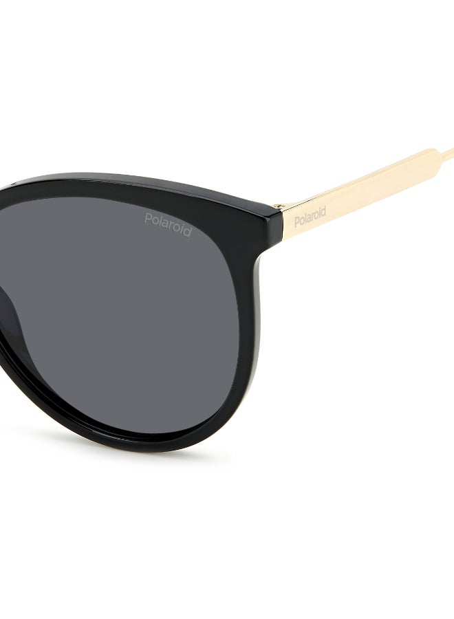 Polaroid CAT EYE POLAROID SUNGLASSES FRAMES - Image 5