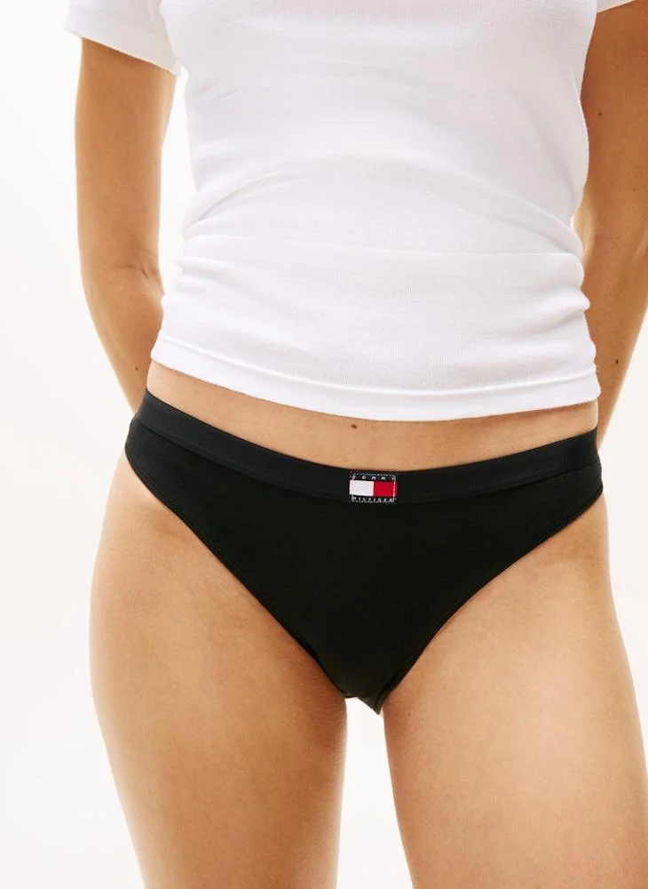 TOMMY HILFIGER 3 Pack Of Logo Bikin