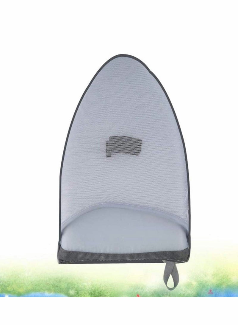 Steamer Gloves, Heat Resistant Small Ironing Board for Handheld Steamer - Image 3
