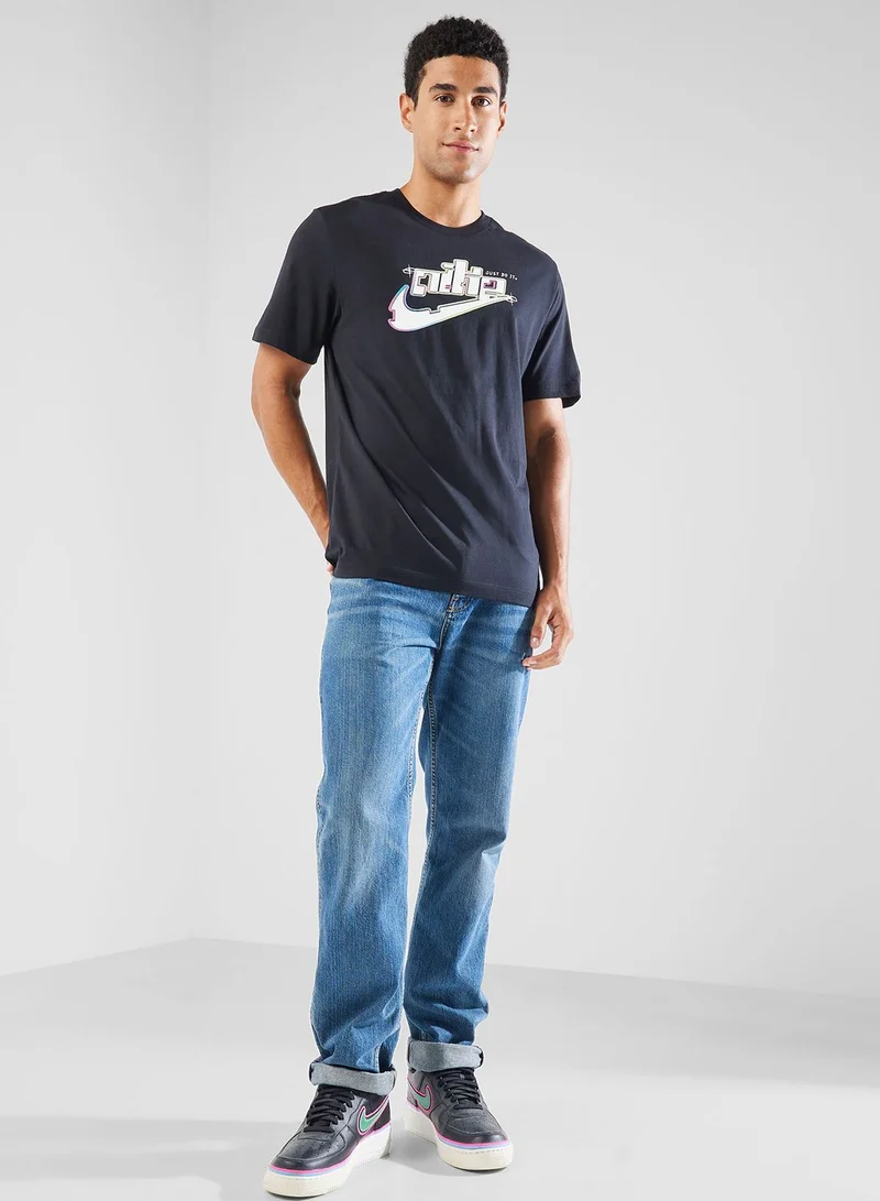 Nike Oc Pk4 T-Shirt