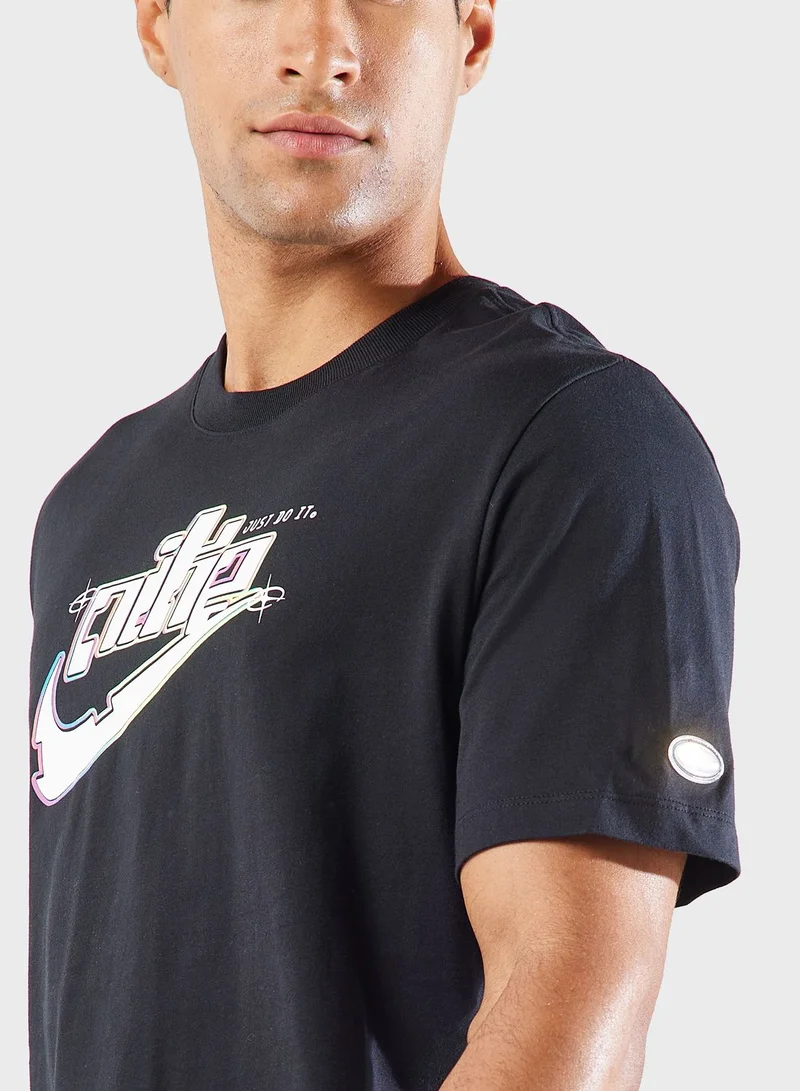 Nike Oc Pk4 T-Shirt