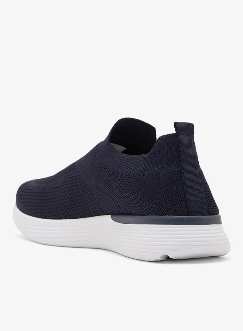 سفنتي فايف سنيكرز كاجوال محبوك