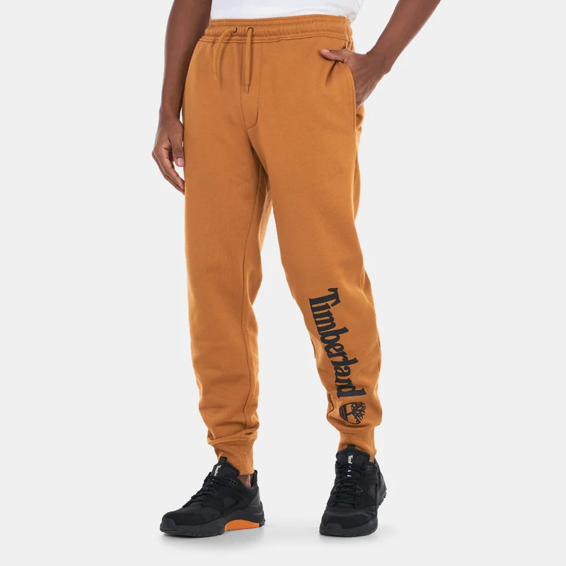 Timberland Men's Logo Sweatpants
