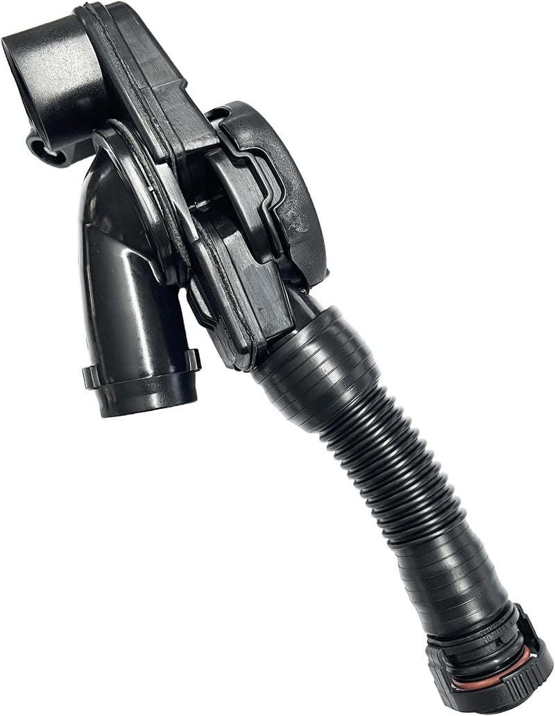ETUAFTIVE Exhaust Valve for Porsche Cayenne, Macan, and Panamera - Right/Left Side - Image 3