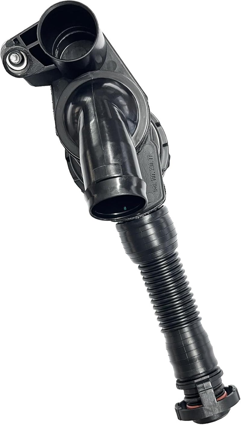 ETUAFTIVE Exhaust Valve for Porsche Cayenne, Macan, and Panamera - Right/Left Side - Image 4