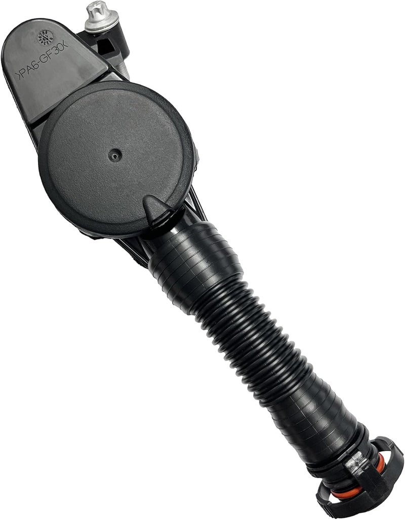 ETUAFTIVE Exhaust Valve for Porsche Cayenne, Macan, and Panamera - Right/Left Side - Image 1