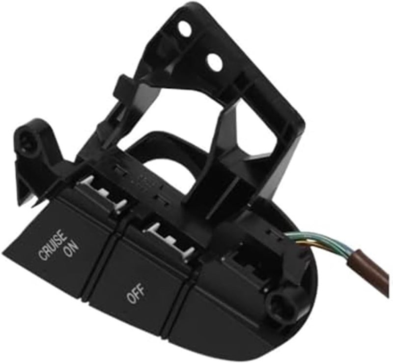 DEMULAX Car Cruise Control Button for Mazda - Image 3