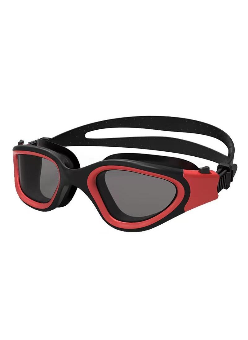 Y&D Professional HD Silicone Waterproof Anti Fog Anti Ultraviolet Swimming Goggles  - Image 1