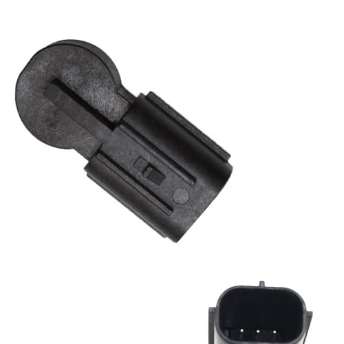 SUMECARGO 3 Pin Plug 926-818 A/C Flow Sensor Compatible with for 13-18 for Lexus ES300h ES350 10-15 for Lexus RX350 RX450h 13-18 for Toyota Avalon 12-17 for Toyota Camry 09-19 for Toyota RAV4 - Image 2