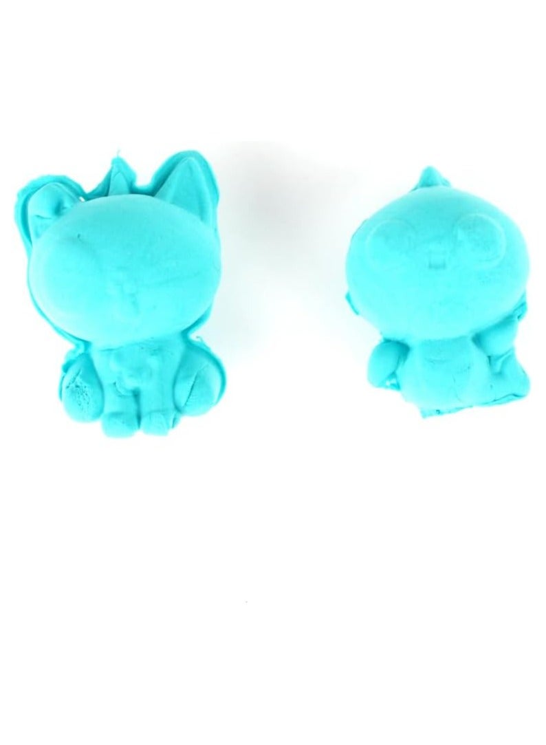 WeCool We Cool Butter Crusher Sensory Set Gift for Kids Girls & Boys for 4+ Ages - Image 5