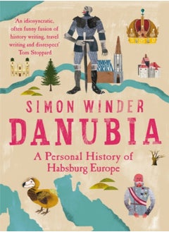Danubia 