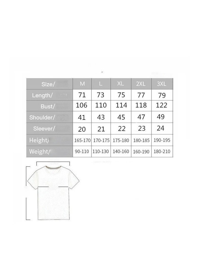 KUYING New Fashion Leisure Sports Set - Image 2