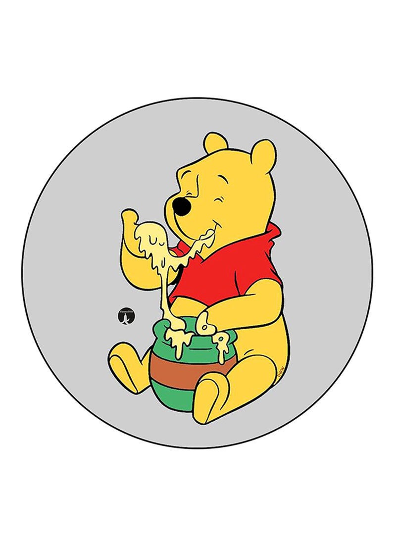 RKN Disney Character Pin Multicolour - Image 1