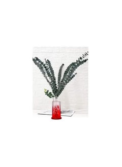 Generic Home Decorative Windmill Multi-Layer Double Filter Oil Lamp Burner Glass Vase Bowl  - Image 3