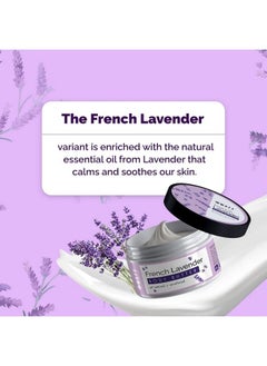WAFF French Lavender Body Butter  - Image 5