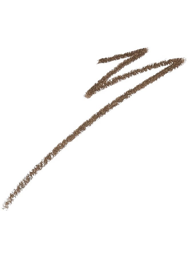 MAKE UP FOR EVER Aqua Resist Brow Definer - 30 Soft Brown - Image 2