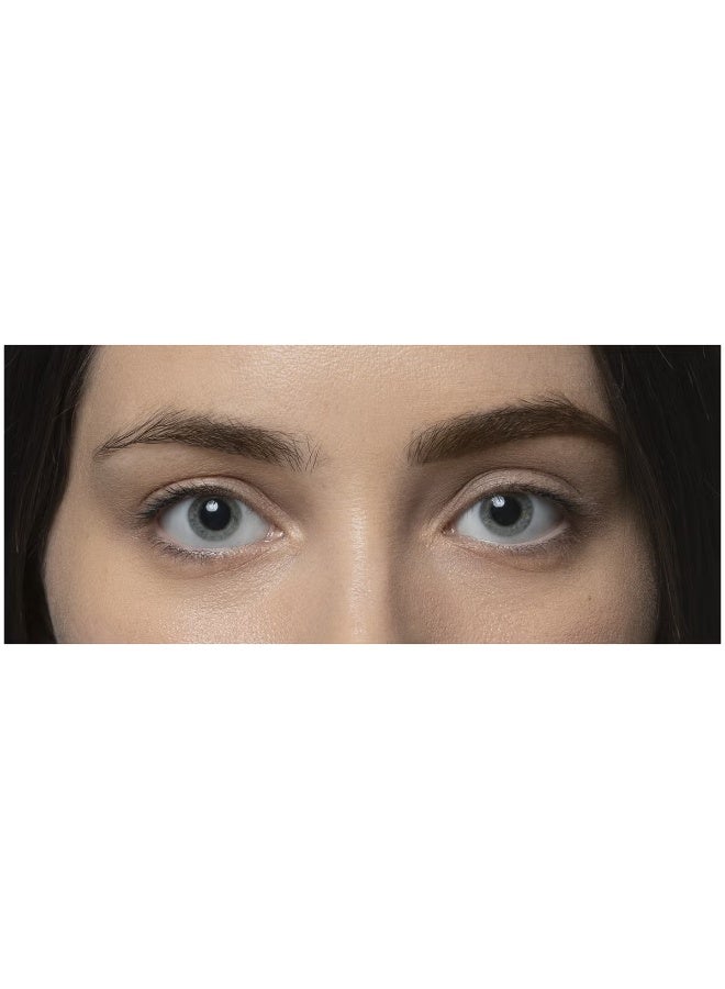 MAKE UP FOR EVER Aqua Resist Brow Definer - 30 Soft Brown - Image 3