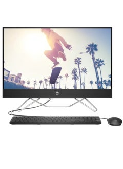 Generic 27-CB1156NH ALL IN ONE - 12th Gen i7-1255U, 8GB, 512GB SSD, 27" FHD English/Arabic Black  - Image 1