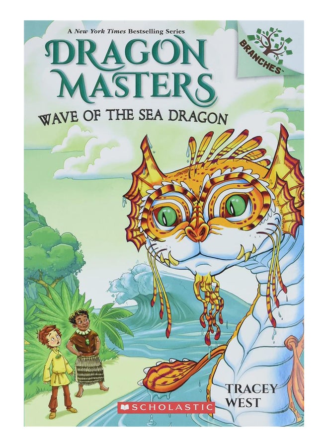 Dragon Masters 19