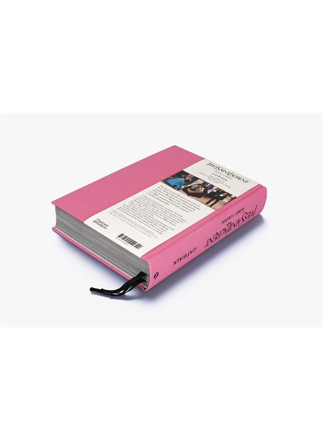 Yves Saint Laurent Catwalk - Image 4