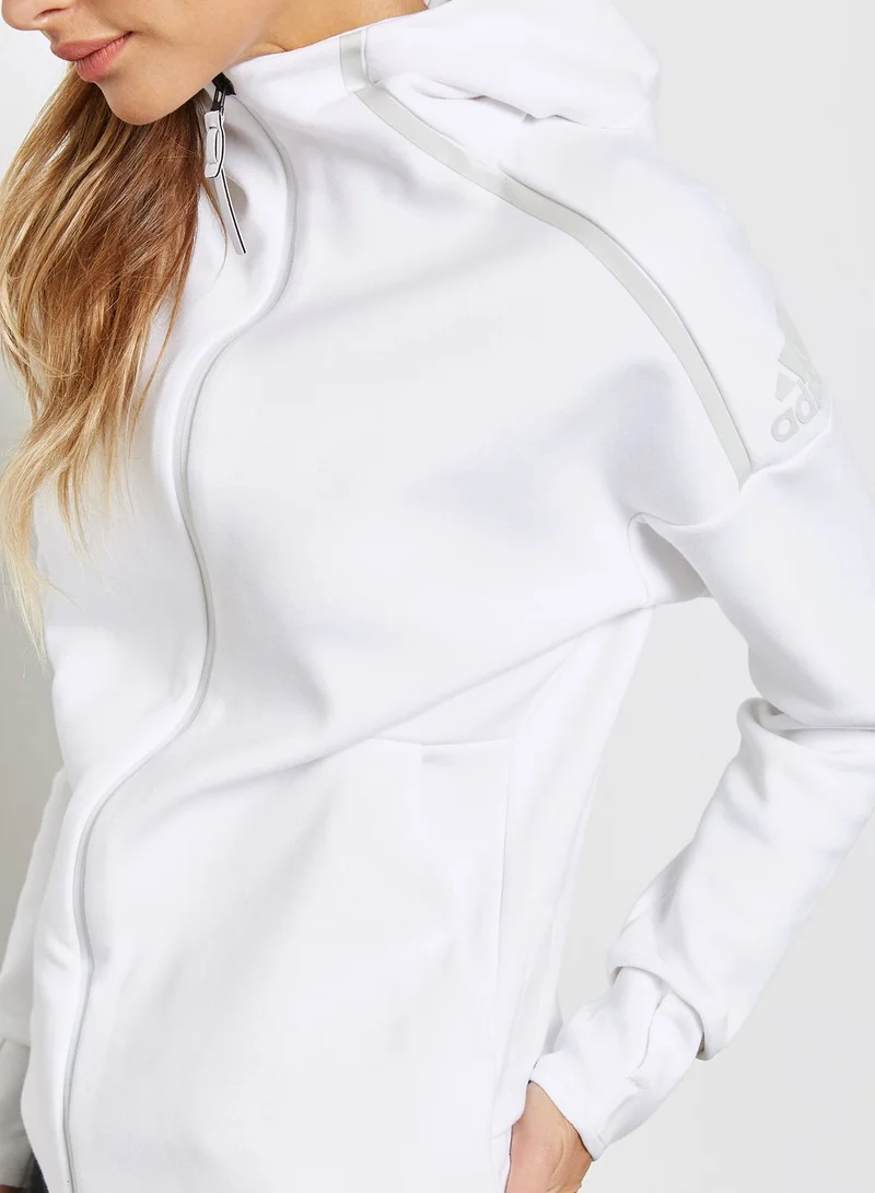 Adidas Z.N.E Hoodie
