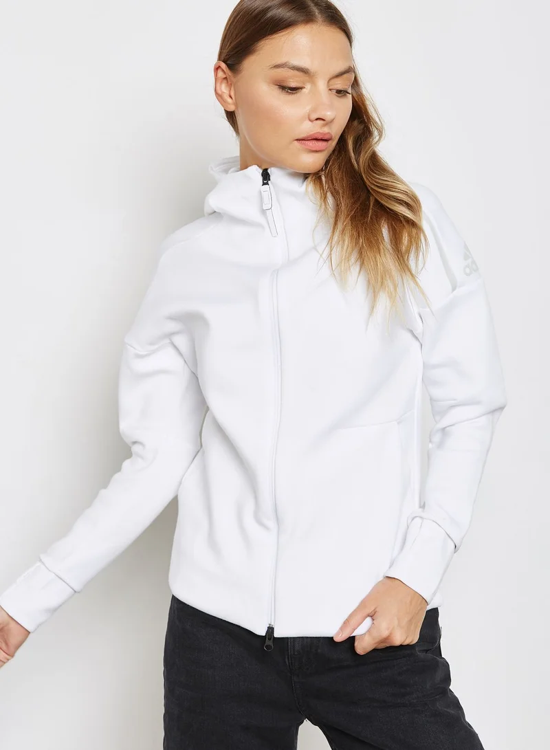 Adidas Z.N.E Hoodie