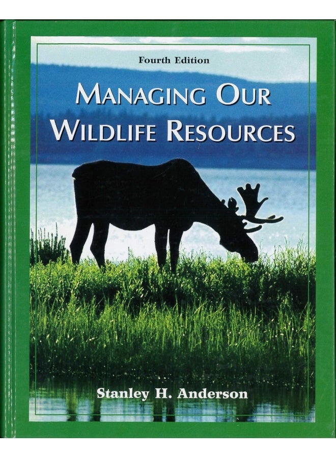 Managing Our Wildlife Resources - Image 1