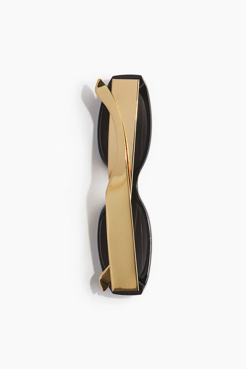 H&M Rectangular sunglasses