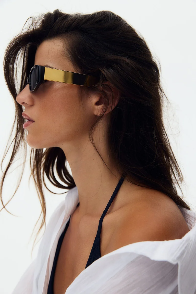 H&M Rectangular sunglasses