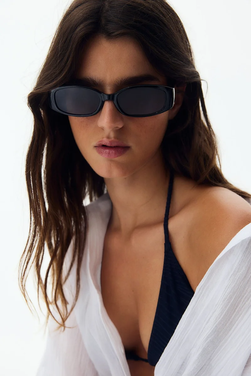 H&M Rectangular sunglasses