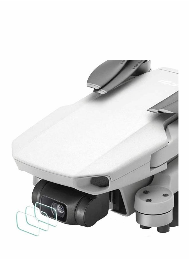 DJI DJI Lens Screen Protector For Dji Mavic Mini 2 Mini Z4992B123CD5D3A6FA3CAZ
