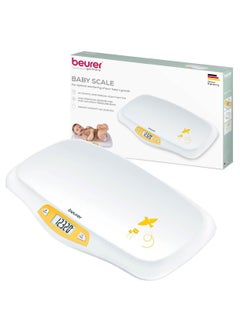 Beurer Beurer BY80 Baby Scale  - Image 2