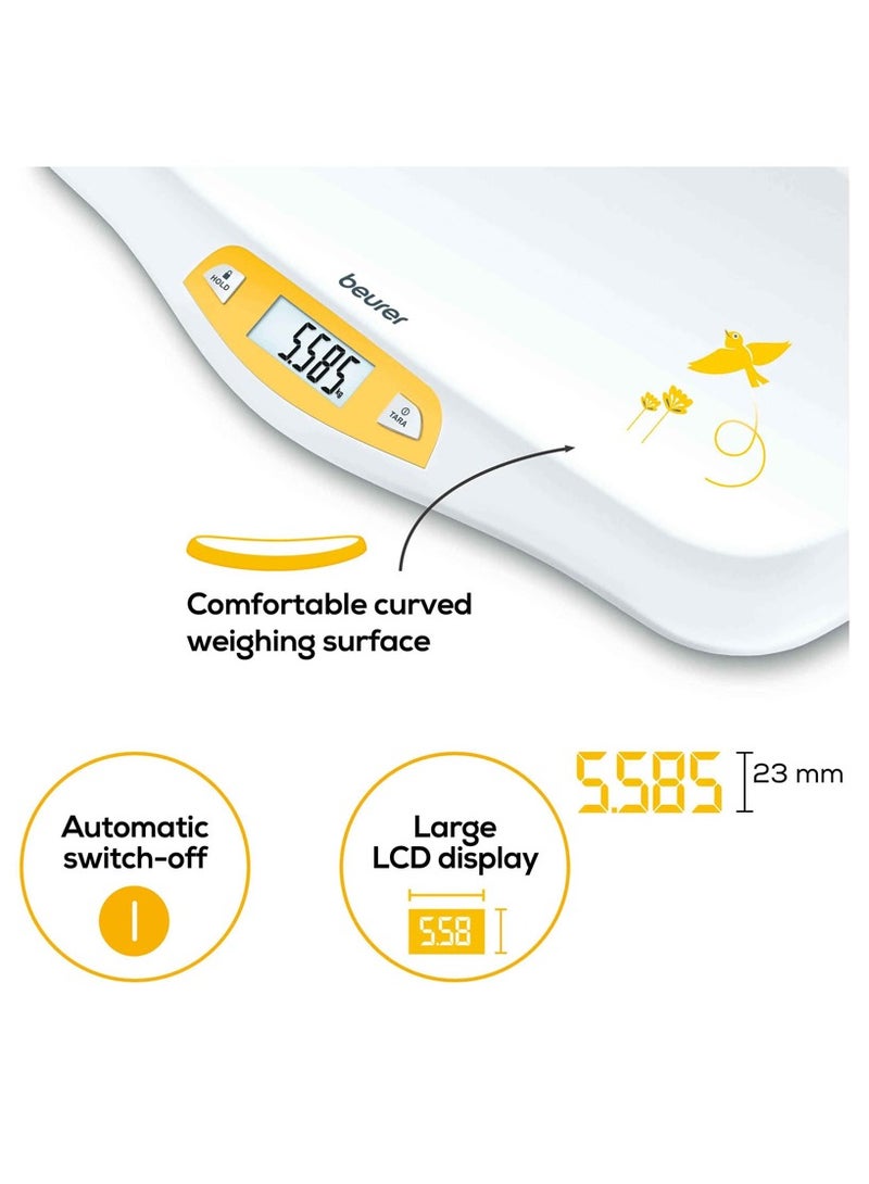 بيورير ميزان بيورير BY80 للأطفال - Image 5