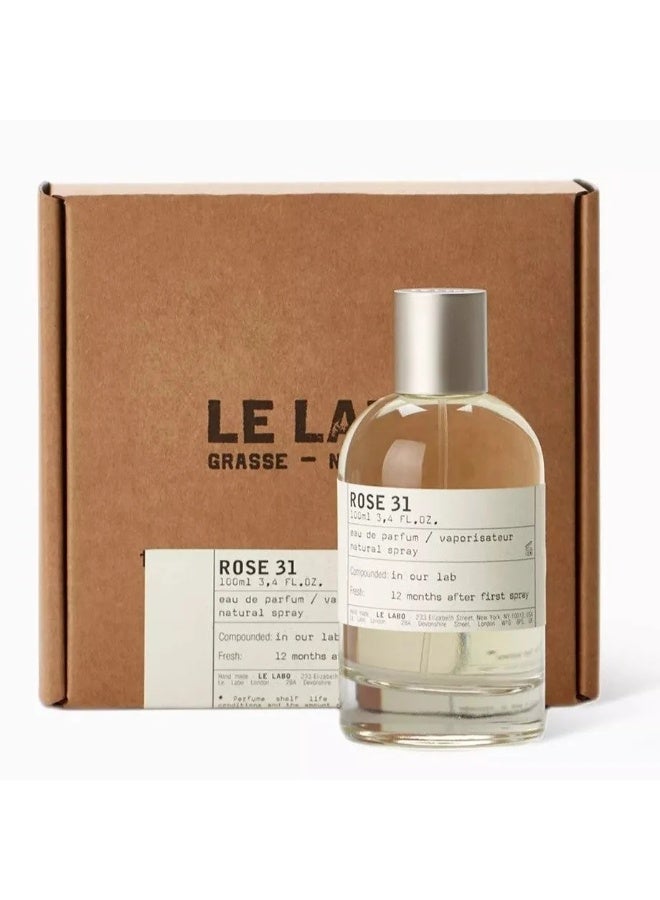 Le Labo Rose 31 Eau de Parfum 100ml