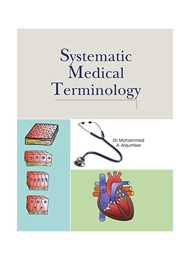 Systematic Medical Terminology 