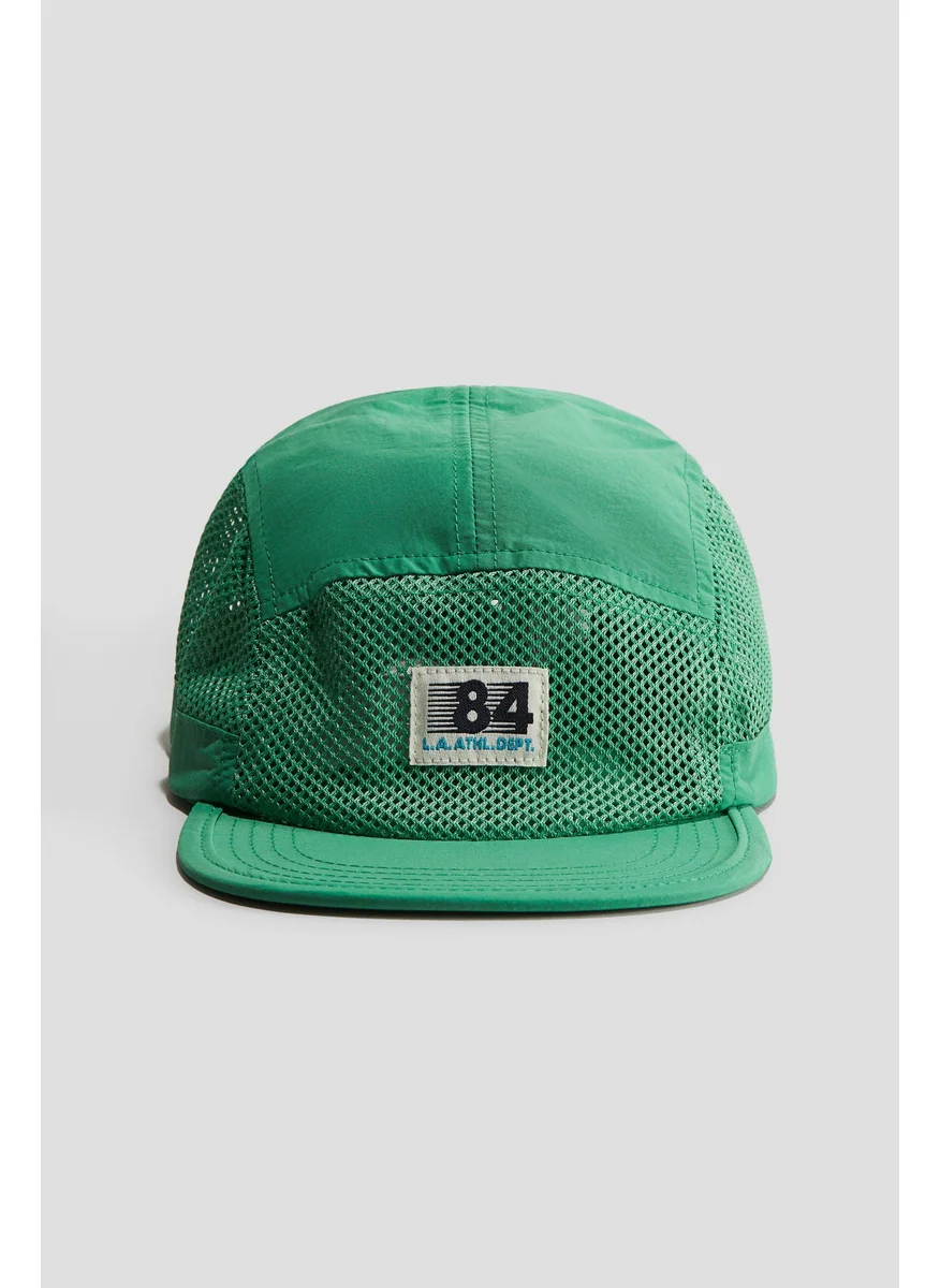 H&M Mesh Cap