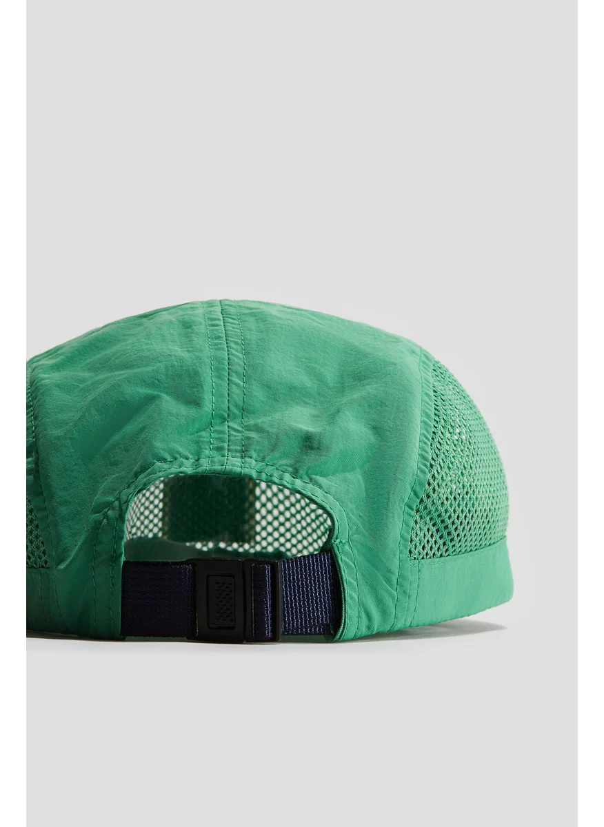 H&M Mesh Cap