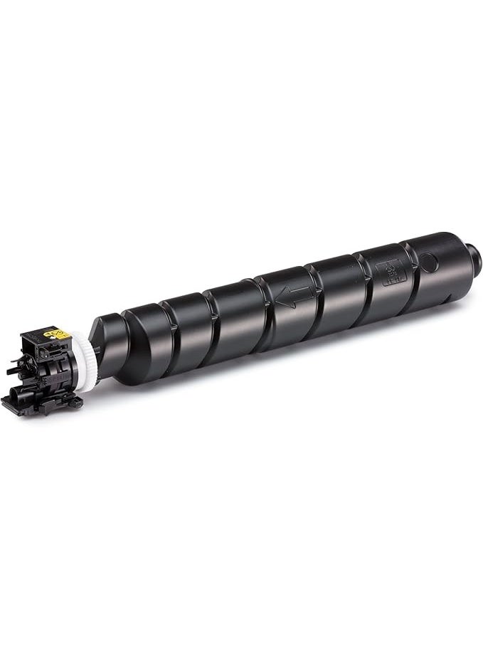 KYOCERA خرطوشة حبر كيوسيرا TK-8525 K - أسود - 30.000 صفحة سعة عالية جداً أصلية من نوع بريميوم - 1T02NP0NL0 - T02NP0NL - لجهاز TASKalfa 4052ci. - Image 3