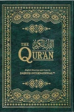 The Holy Quran