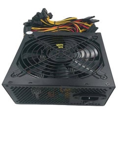 EUROMAX POWER 1800W 90plus Gold ATX غير معياري التعدين PC مزود الطاقة يدعم بطاقة 5Graphics 180-270V دعم آلة التعدين لإمداد الطاقة - pzsku/Z49938447362EC9190CB2Z/45/_/1645608576/f5f5b843-52be-4330-8126-c5ece3ed7d29