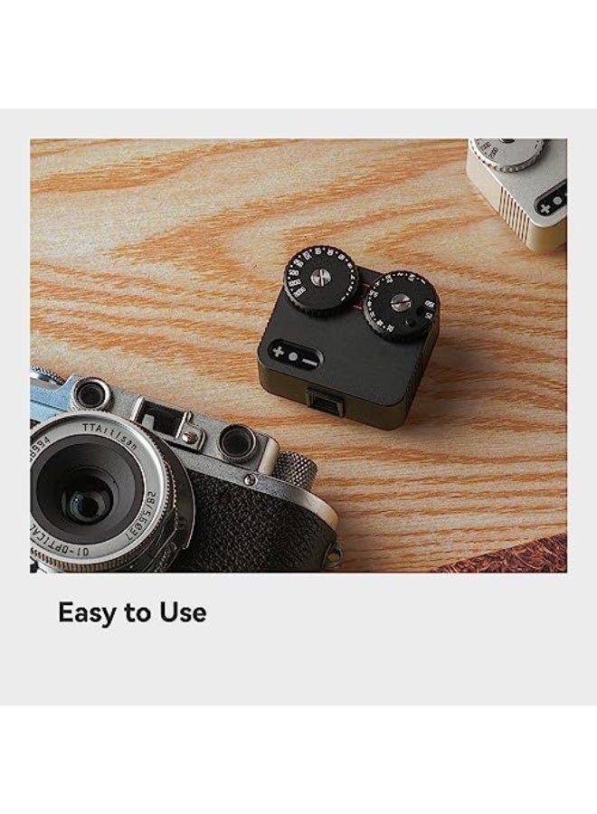 تترتيسان تي تي آرتيزان لايت ميتر II - Image 2