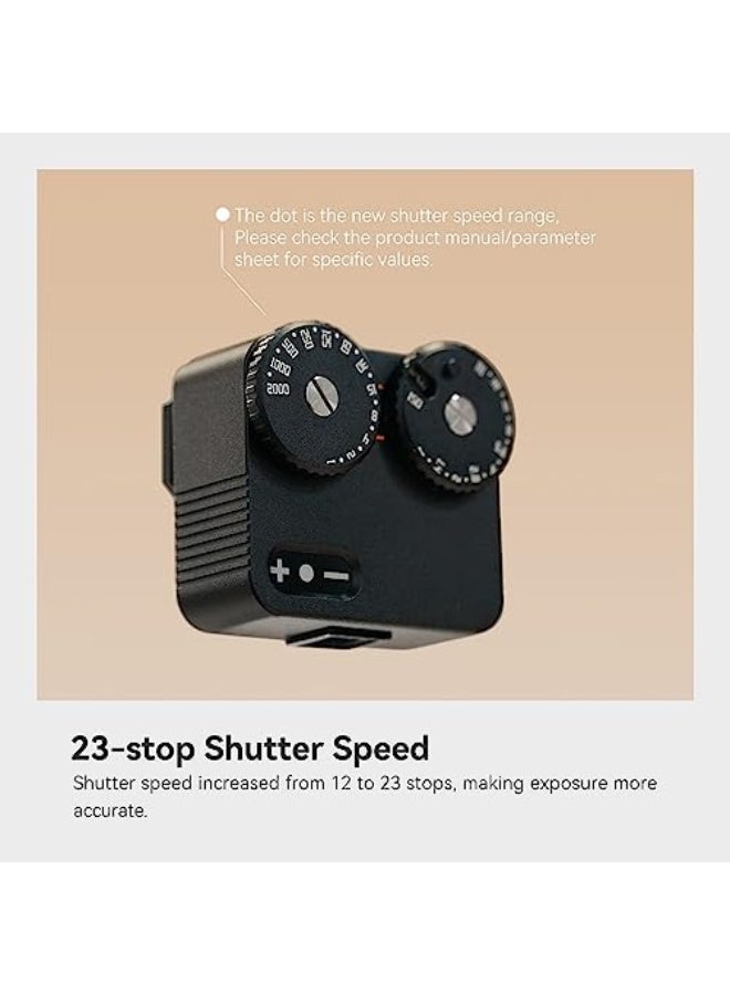 تترتيسان تي تي آرتيزان لايت ميتر II - Image 4