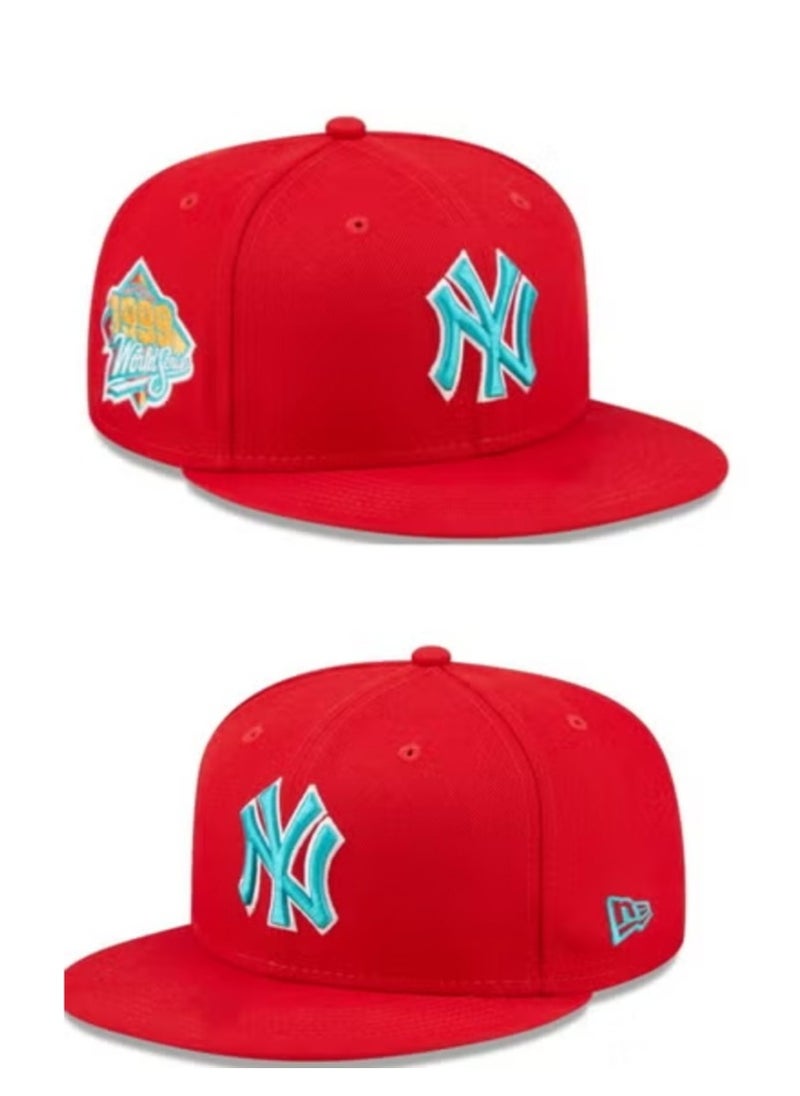 NEW ERA NEW ERA Baseball Cap, Your Iconic Fashion Choice" 