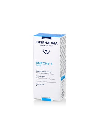 Unitone 4 White Cream - pzsku/Z4993ED335CBA8DC492D3Z/45/_/1708344773/15eb22a6-ec73-4c1b-bf59-efdcb79266a1
