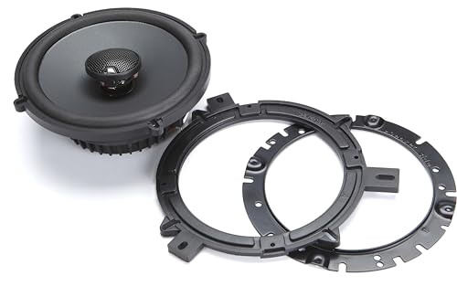 JBL GTO629 6.5" GTO 2-Way 360 Watts MAX Power Grand Touring Series Coaxial Car Audio Speakers Bundled with Alphasonik - Image 3