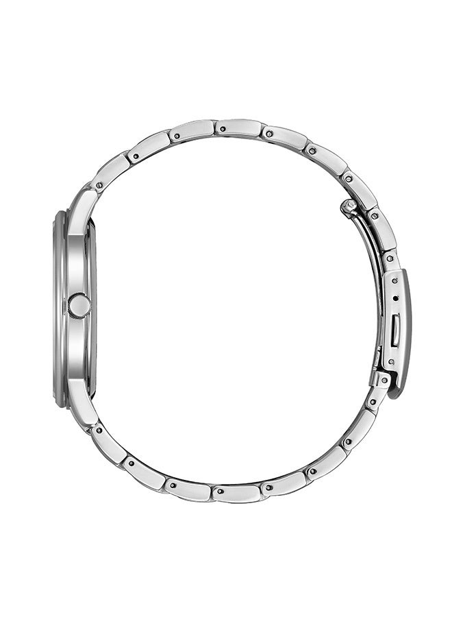 CITIZEN Stainless Steel  Analog Watch BM6978-77A - 40 mm - Image 3