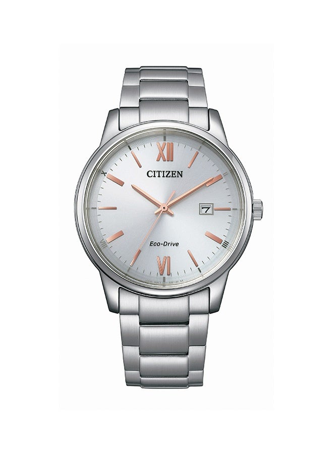 CITIZEN Stainless Steel  Analog Watch BM6978-77A - 40 mm - Image 1