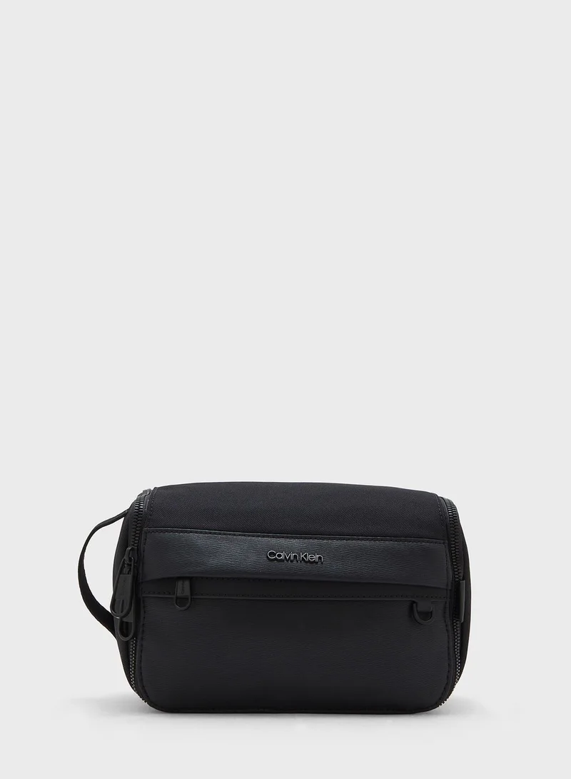 CALVIN KLEIN Casual Toiletry Bag