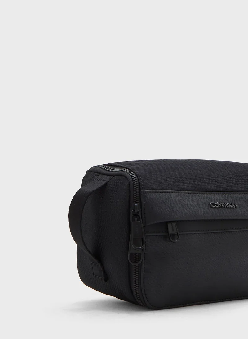 CALVIN KLEIN Casual Toiletry Bag